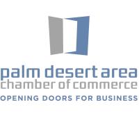 Palm Desert Area Chamber of Commerce member